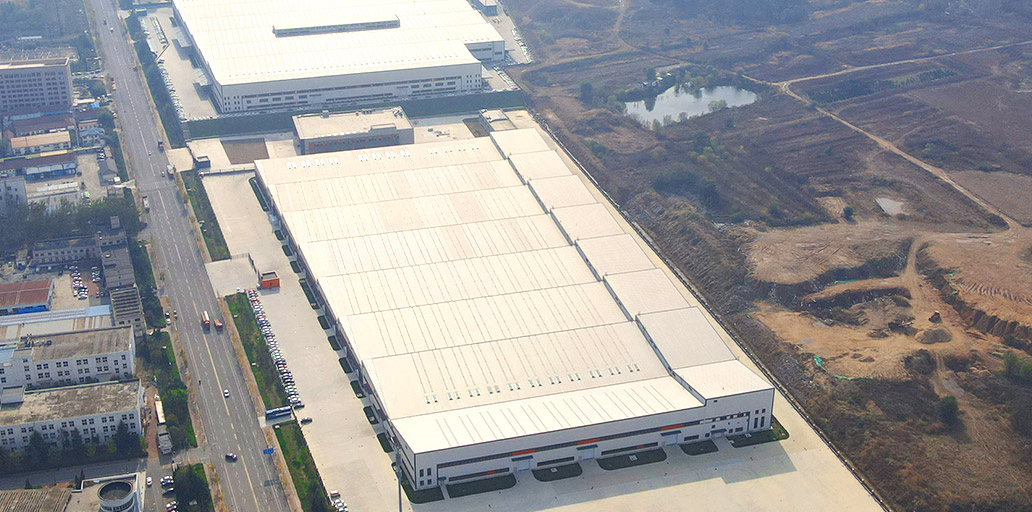 EDDIE Intelligent Manufacturing Industrial Park